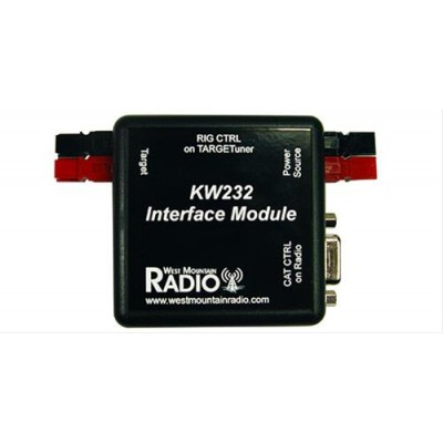 KW232 Module d'interface 58247-1559